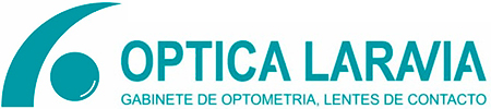 Opticas Larvia