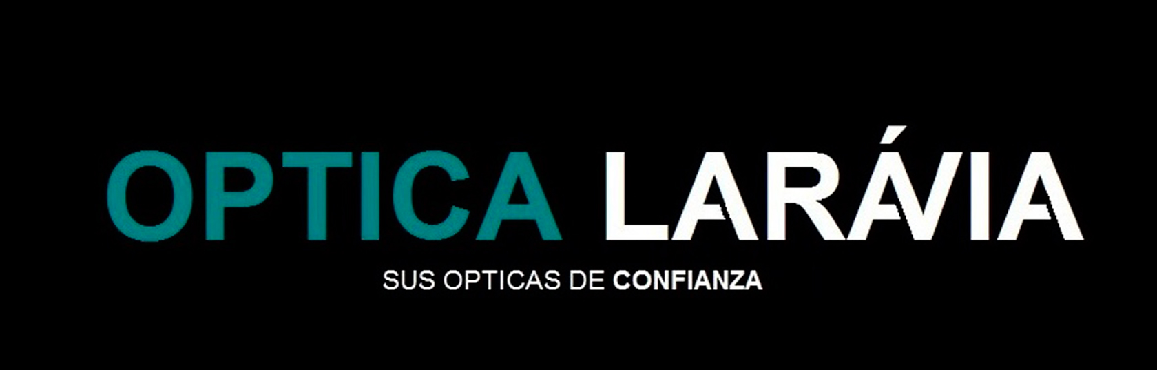 Ópticas Laravia